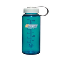 ราคา ขวดน้ำปากกว้าง NALGENE ขนาด 16 ออนซ์ สี TROUT GREEN (888132900310)