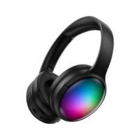 ราคา หูฟังเกมมิ่งไร้สาย ONIKUMA B3 LONG LASTING DUAL MODE GAMING HEADSET รองรับ BLUETOOTH 5.3 / AUX - สีดำ (888170100071)