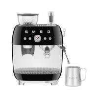 ราคา เครื่องชงกาแฟเอสเพรสโซ SMEG EGF03BLEU สีดำ (1263569)