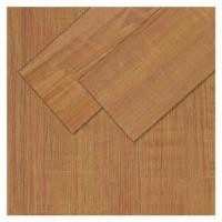 ราคา กระเบื้องยางไวนิล 15X91 ซม. TARA CLICK LOCK สีโอ๊ค (1280246)