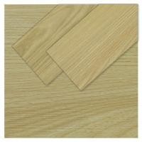 ราคา กระเบื้องยางไวนิล 15X91 ซม. TARA CLICK LOCK บรีช บราวน์ (1280367)