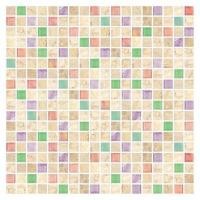 ราคา โมเสคแก้ว 30X30 ซม. DURAGRES สวีท เบจ มาเบิ้ล (1284347)