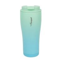 ราคา แก้วสุญญากาศ SEAGULL 0.7 ลิตร สีฟ้าอ่อน/เขียว (1291555)