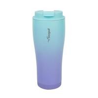 ราคา แก้วสุญญากาศ SEAGULL 0.7 ลิตร สีม่วง/ฟ้าอ่อน (1291575)