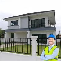 ราคา ตรวจรับบ้านเดี่ยว/ทาวน์โฮม 251-300 ตร.ม. (7003770)