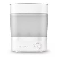 ราคา เครื่องนึ่งขวดนม PHILIPS AVENT SCF293/00 (888116300021)