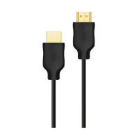 ราคา สายเคเบิล HDMI PHILIPS SWV5531/00 4K@60HZ (UHD 2160P) โอนข้อมูล 18 GBPS ความยาว 3 เมตร (888144500191)