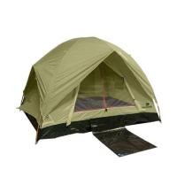 ราคา เต็นท์สำหรับ 1-2 คน EQNOX ECO DOME MK II 2 สีเขียว (1190021)