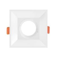 ราคา ดาวน์ไลท์ BEC SMR-W 4 นิ้ว สีขาว สี่เหลี่ยม (1260214)