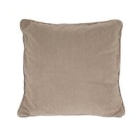 ราคา หมอนอิง HOME LIVING STYLE DORF 18X18 นิ้ว สีน้ำตาล (1282395)