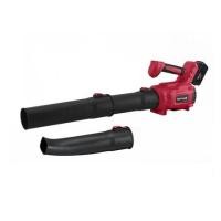 ราคา เครื่องเป่าใบไม้ไร้สาย (พร้อมแบตเตอรี่) MATALL JP5002 20 โวลต์ (1285444)