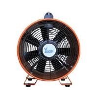 Yushi พัดลมท่อดูด-เป่าอากาศในที่อับชื้น ขนาด 10 นิ้ว รุ่น รุ่น YUS-PVT25