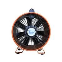 ราคา พัดลมอุตสาหกรรม 16 นิ้ว YUSHI YUS-PVT40 สีดำ/ส้ม (1292954)
