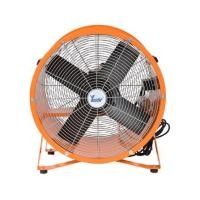 ราคา พัดลมอุตสาหกรรม 20 นิ้ว YUSHI YUS-PVT50 สีดำ/ส้ม (1292955)