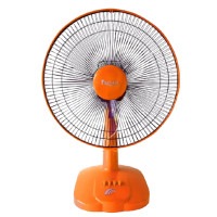ราคา พัดลมตั้งโต๊ะ Accord Prevail 16 นิ้ว รุ่น PV-1016 สีส้ม (888113000059)