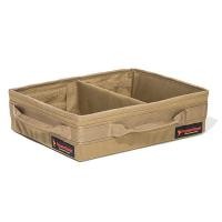 ราคา ถาดรองแคมป์ OREGONIAN สีน้ำตาล (888132900227)