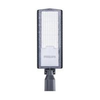 Philips โคมไฟถนน LED 100 วัตต์ DAYLIGHT สีเทา รุ่น BRP121