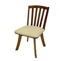 ราคา เก้าอี้ห้องอาหารหมุนได้ FURDINI NARA สีน้ำตาล (1287255)