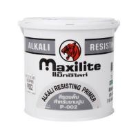 ราคา สีรองพื้นปูนใหม่ DULUX MAXILITE P002 1 แกลลอน (87448)