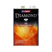 ราคา โพลียูรีเทนภายใน BEGER DIAMOND P-55 1K เงา 1/4 แกลลอน (210818)