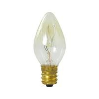ราคา หลอดไส้จำปา HATASHI 7 วัตต์ WARM WHITE E12 (254643)