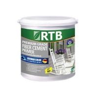 ราคา สีรองพื้นไม้ RTB FIBER CEMENT 6301 1 แกลลอน (280988)