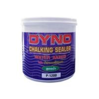 ราคา สีรองพื้นปูนเก่า DYNO P-1200 1 แกลลอน (292470)