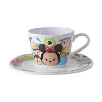 ราคา ชุดถ้วยกาแฟ SUPERWARE TSUM TSUM (1079079)