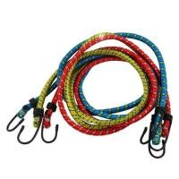 ราคา สายรัดยางยืด CARBEST 1 เมตร หลากสี 3 ชิ้น/แพ็ก (1094536)