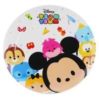 ราคา จานเมลามีนตื้น 8" SUPERWARE TSUM TSUM FACE (1095704)