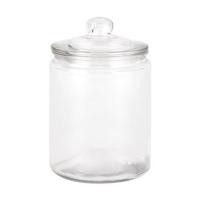 ราคา ขวดโหลแก้วฝาแก้ว 0.9 ลิตร US LR-1900 (1130089)