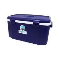 ราคา กระติกน้ำเย็น 18 ลิตร EVEREST AG 991B สีน้ำเงิน (1130186)