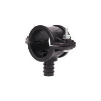 ราคา แคลมป์ท่อพีอี-พีอี 1 ด้าน TOWAI 50X25 มม. (1132725)