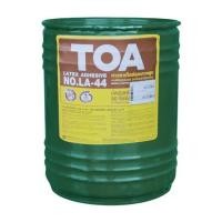 ราคา กาวลาเท็กซ์อเนกประสงค์ TOA 44S 50 กก. (1133673)