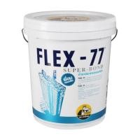 ราคา น้ำยาประสานคอนกรีต ช่างใหญ่ FLEX-77 20 กก. (1133905)