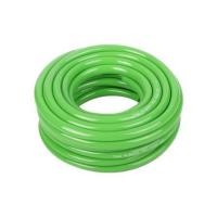 ราคา สายยางเด้ง ท่อยางไทย 15 ม. สีเขียว (1138582)