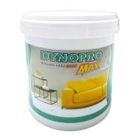 ราคา สีน้ำทาฝ้า DYNO PRO MAX 999 2.5 แกลลอน (1139328)