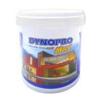 ราคา สีน้ำทาภายนอก DYNOPROMAX BASE A ด้าน 2.5 แกลลอน (1139395)