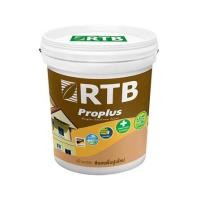 ราคา สีรองพื้นปูนใหม่ RTB PROPLUS PRIMER 5 แกลลอน (1139917)