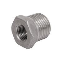 ราคา ข้อต่อลดเหลี่ยมเกลียวประปา CITY 1/2x1/4 นิ้ว (1143645)