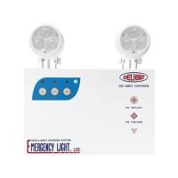 ราคา ไฟฉุกเฉิน LED สำรองไฟ 3 ชั่วโมง WARM WHITE DELIGHT รุ่น DLEM-23M3 (1183658)