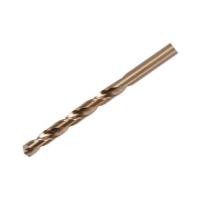 ราคา ดอกเจาะเหล็ก PUMPKIN M35 STRAIGHT SHANK COBALT 3/8 นิ้ว (1194195)