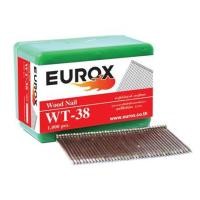 ราคา ตะปูลมขาเดี่ยว EUROX BEPW1800T-B1 WT38 1000 นัด (1196849)