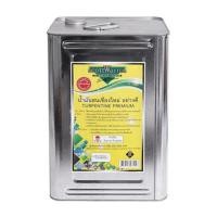 ราคา น้ำมันสนเชียงใหม่อย่างดี D FISH SCOTTWARREN 8 กก. (1198847)