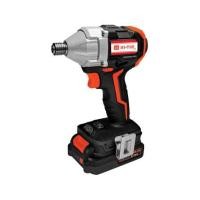 ราคา สว่านไขควงกระแทกไร้สาย HI-TOP CSM-BL20V 20 โวลต์ (1219386)