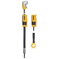 ราคา ก้านต่อไขควงมุมฉาก DEWALT 4 IN 1 DWAMRASET (1246184)