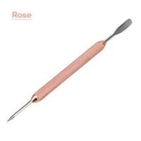 ราคา ปากกาวาดลายลาเต้อาร์ต ETZEL สแตนเลส ขนาด 13.5 CM สีชมพูอ่อน (888108700178)