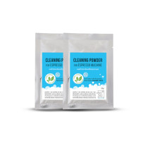 ราคา ผงล้างตะกรันเครื่องชงกาแฟ คราบชากาแฟ ETZEL ขนาด 25 กรัม (888108700181)