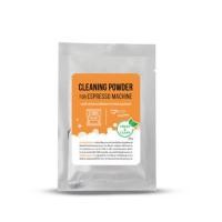 ราคา ผงล้างเครื่องชงกาแฟ ผงล้างหัวชง ผงขจัดตะกรัน คราบชา/กาแฟ ETZEL ขนาด 25G (888108700184)