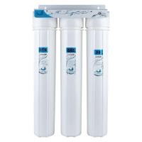 ราคา เครื่องกรองน้ำใช้ 3 ขั้นตอน UNI PURE รุ่น UN-T01 ขนาด 20 นิ้ว (888111800040)